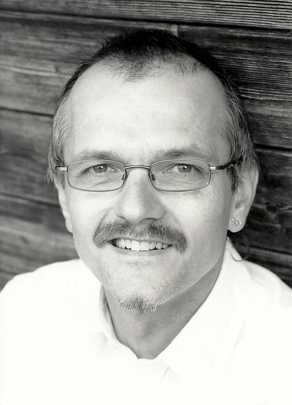 Adrian Wenk