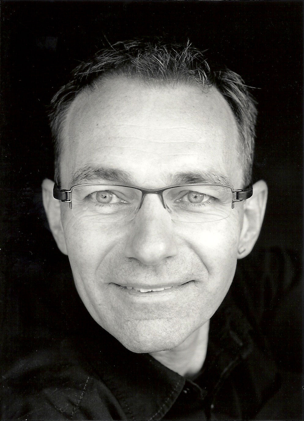 Erich Seeger