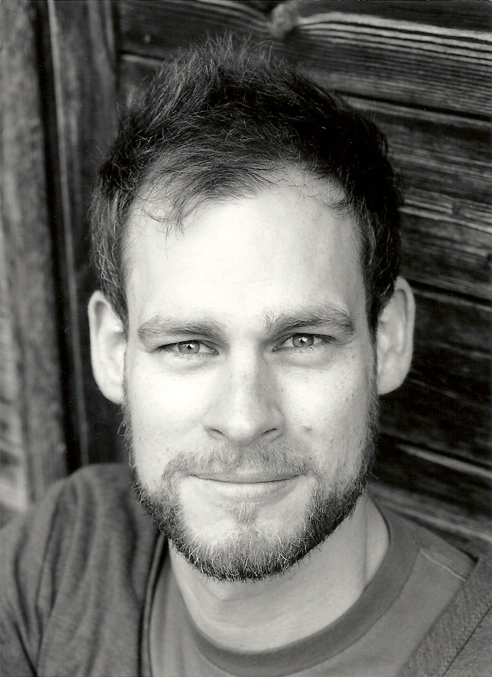 Fabian Huber