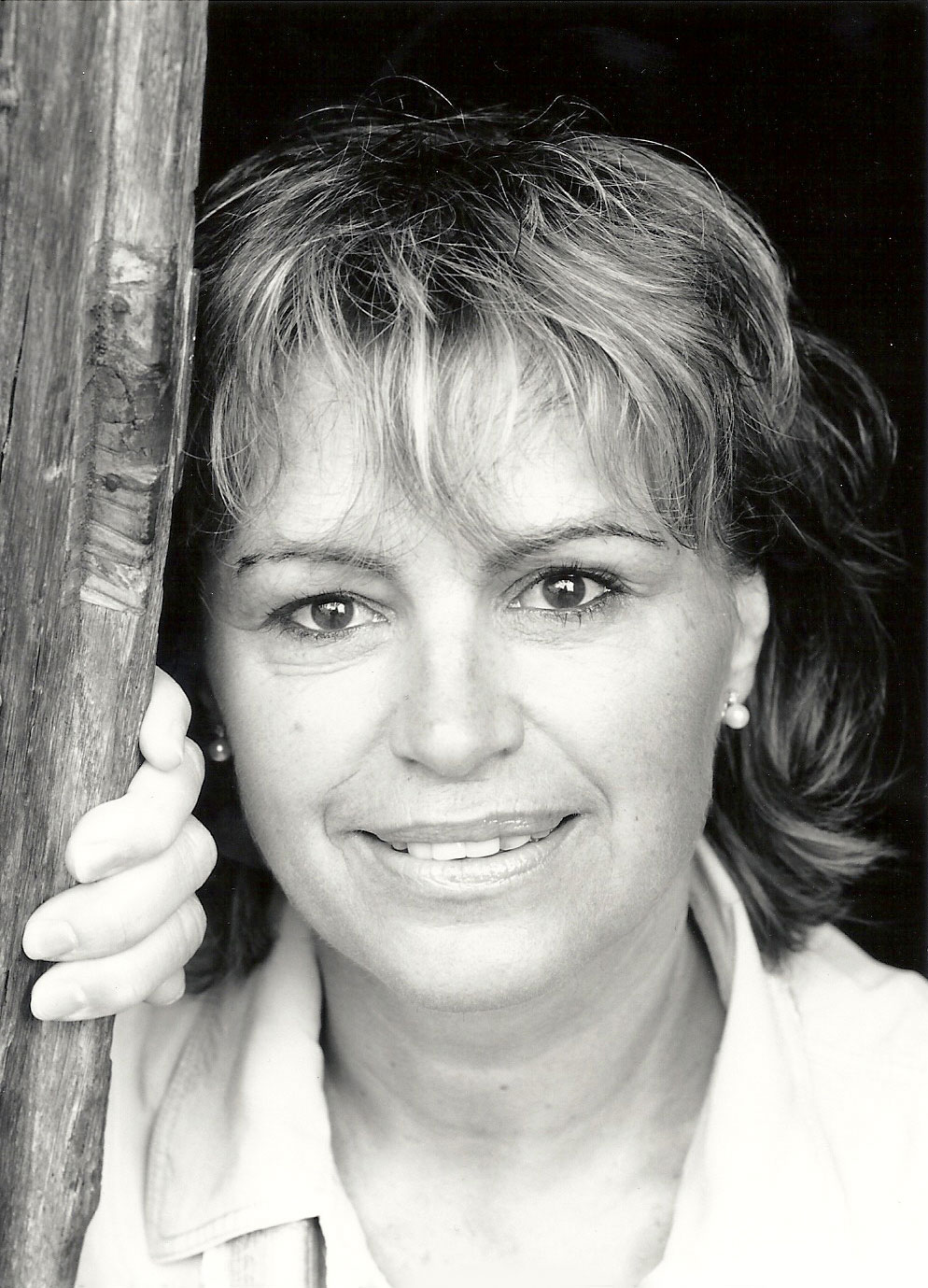 Karin Hausammann