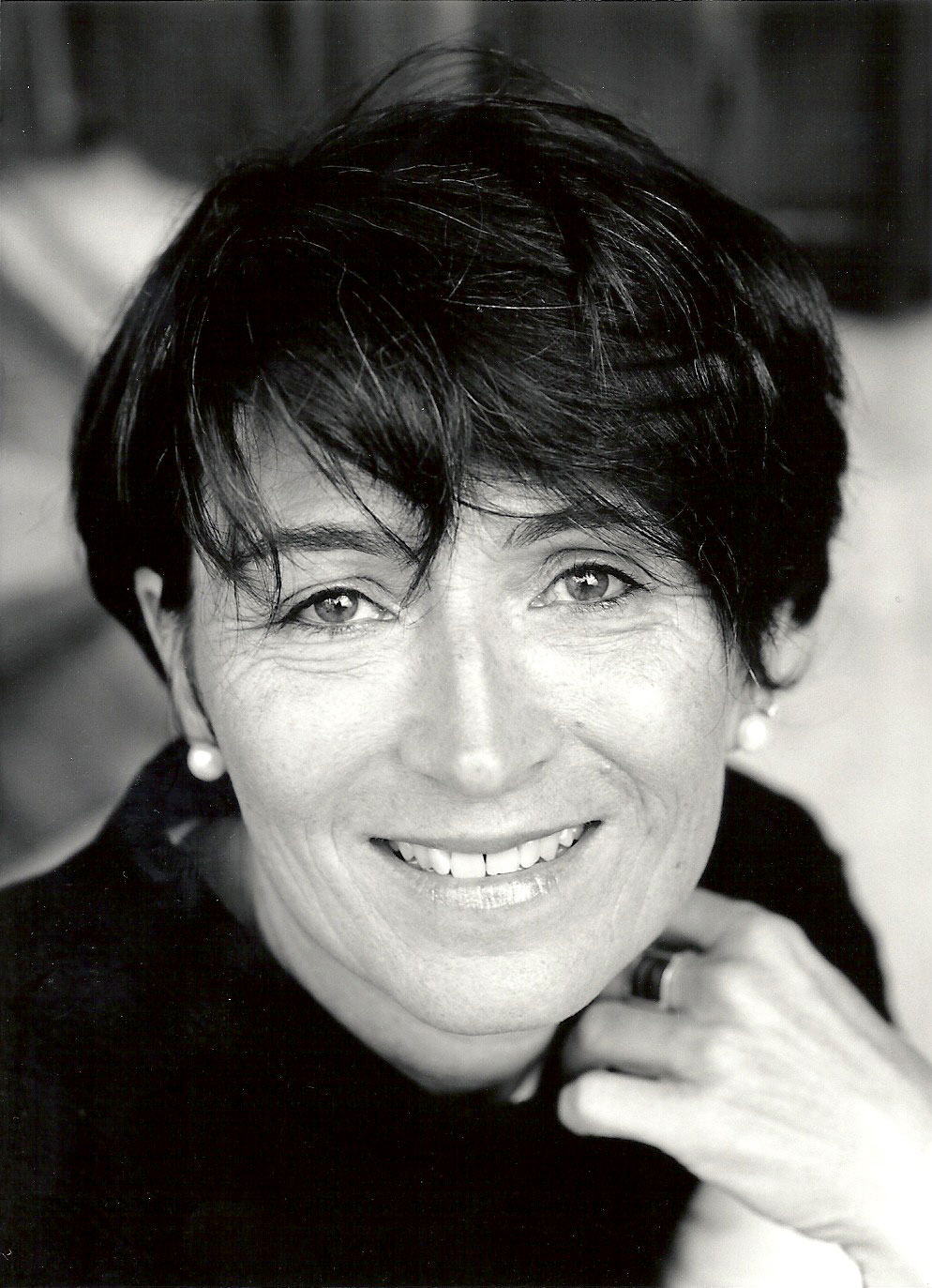 Kathy Vetterli