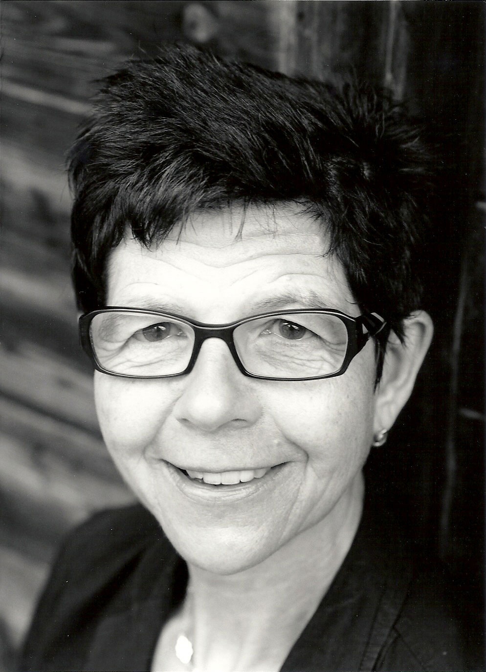 Margrit Bösiger