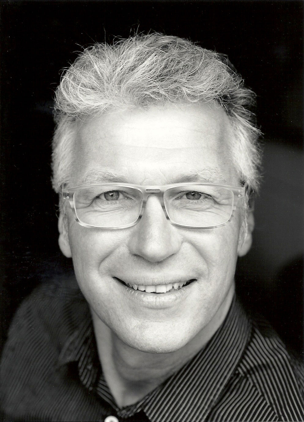 Peter Brühlmann