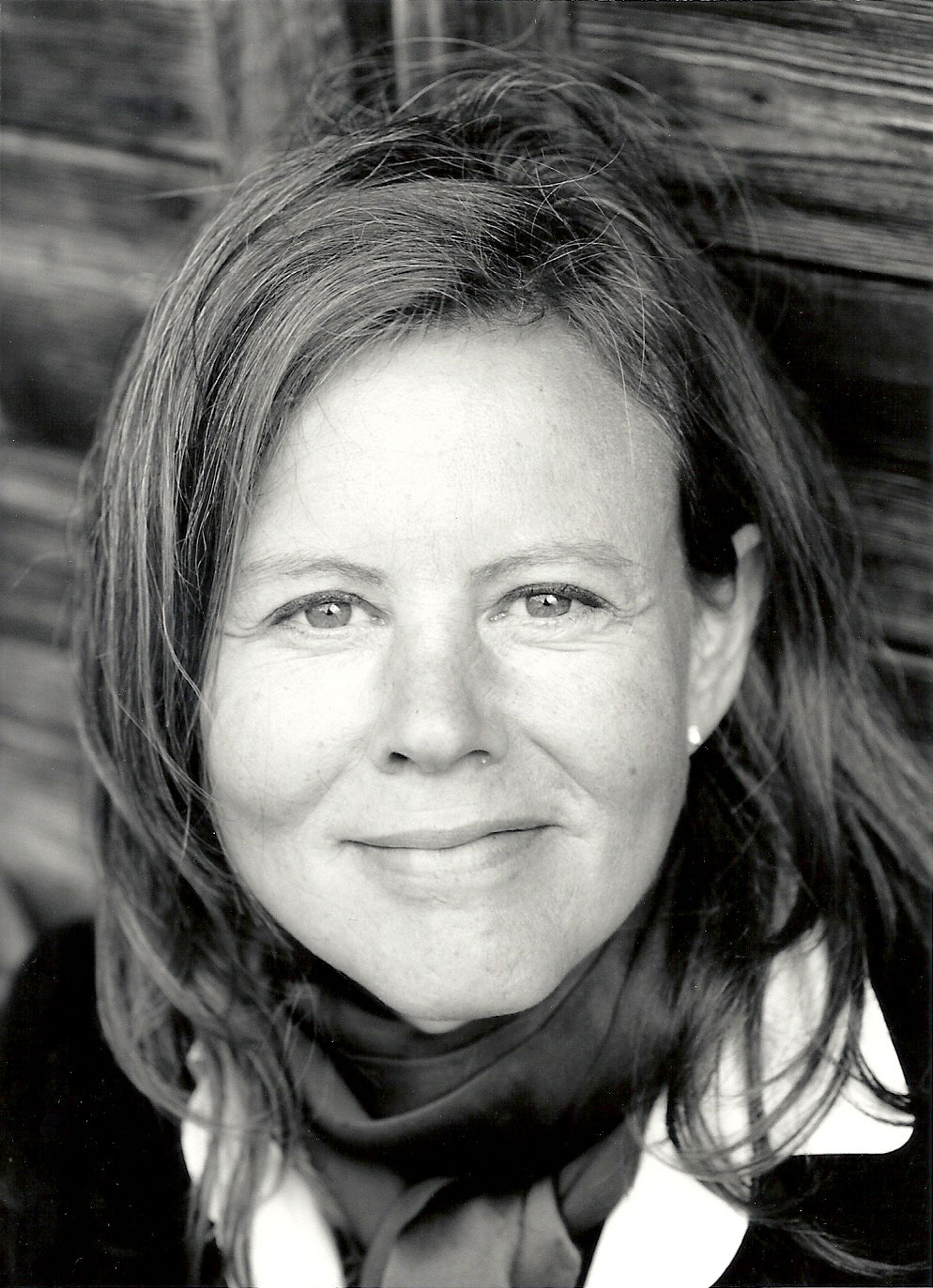 Simone Rüedi